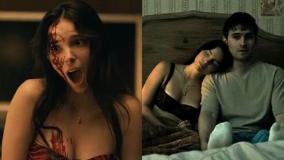Obsession Director Admits There’s A Giant Plot Hole In His $105M And Counting Film