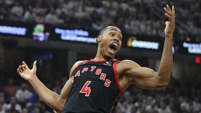 The Biggest Snubs From All-NBA Teams: Should Scottie Barnes Have Made the Cut?