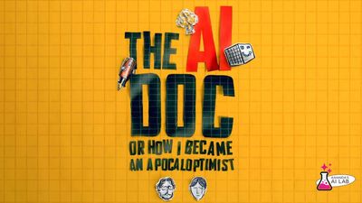 I cover AI for a living — and this Prime Video documentary scared the heck out of me