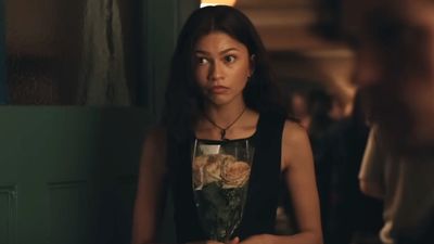 These Comments About Working On Euphoria, Dune And The Odyssey At Once Have Me Stressed On Zendaya's Behalf