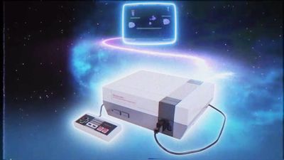 Former Nintendo of America president admits NES and SNES classics were made "to sustain our business": "the Wii U was on life support"