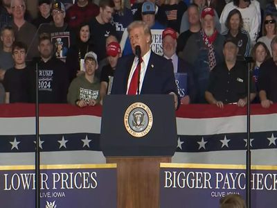Hardline Republicans slam Trump’s emerging plan to end Iran war