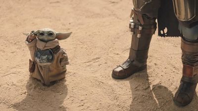 Star Wars: The Mandalorian and Grogu scores lowest ​opening ​for any 'Star Wars' movie released ⁠by Disney. Is it flop or hit?
