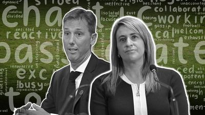 'Toxic': Internal FA probe to spark culture change