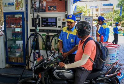 Petrol, Diesel price hiked today (May 25): From Delhi to Hyderabad, check complete list of costliest and cheapest cities.