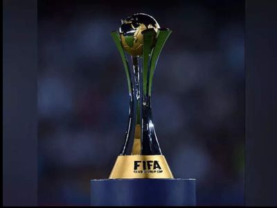 FIFA World Cup to face newest opponent: Brutal heat and violent storms