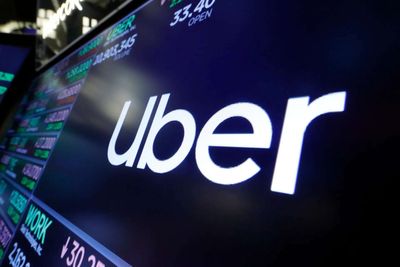 Uber weighs higher bid for Delivery Hero: FT