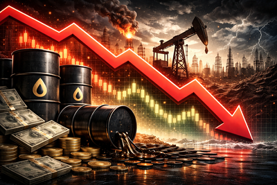 Oil Price Today (May 25): Crude oil hits 2-week low as US-Iran peace deal moves closer. Is the worst behind?