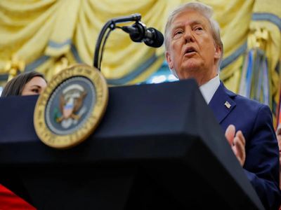 White House shooting may be message to Trump regarding Iran, says expert