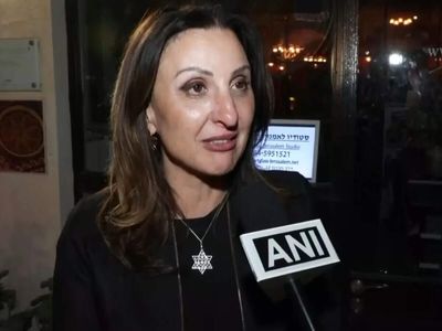India-Middle East-Europe corridor can still move ahead, says Israeli envoy