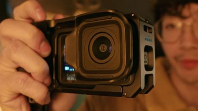 The most un-GoPro GoPro yet is almost here – but don’t call the Mission 1 Pro an action camera