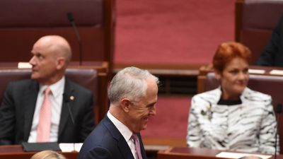 Ex-Libs leader warns swing to right boosting One Nation
