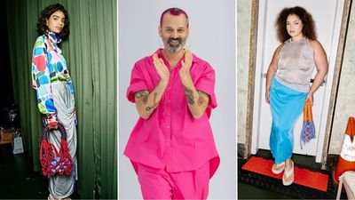 Gary Bigeni On What It Takes To Present At Australian Fashion Week (And What Happens Next)
