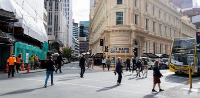 The push for a smaller public service risks coming at a larger cost for New Zealanders