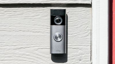 Ring Battery Doorbell Pro (Retinal 4K) Review: Ring's top-end video doorbell, untethered
