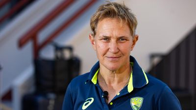 New deal for Aussie women's coach ahead of T20 Cup