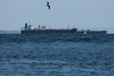 Oil prices dip after Trump says peace talks on Iran war are proceeding