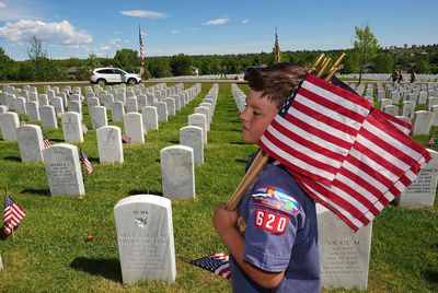 Memorial Day 2026: What's open and what's closed?