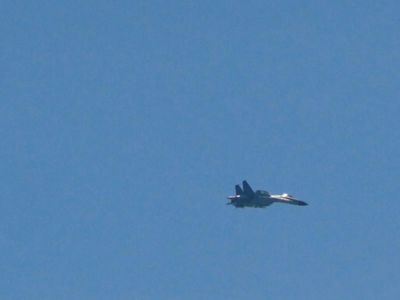 Taiwan detects 9 sorties of Chinese aircraft, 7 vessels, 1 ship