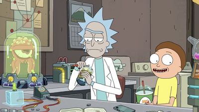 How To Watch Rick And Morty Season 9 And Stream The Animated Comedy From Anywhere