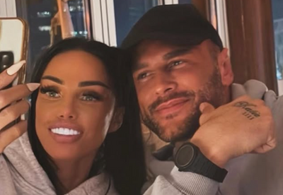 Katie Price Refuses to Acknowledge That Her Husband Lee Andrews Was Arrested and is Stuck in a Dubai Jail