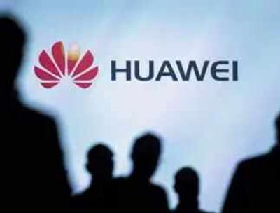 Huawei proposes new path for chip development amid US sanctions