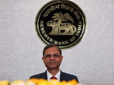 RBI ready to do 'whatever is required' to curb rupee volatility: Sanjay Malhotra