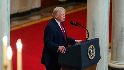 ‘I don’t make bad deals’: Trump attacks Obama’s Iran deal again, but every source says he’s planning to concede more than Obama ever did