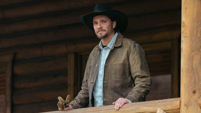 I Really Need Marshals To Embrace One Element From Yellowstone After Season 1's Finale