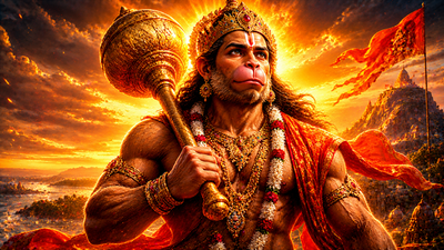 Why Your Hanumanji Prayers May Not Be Working
