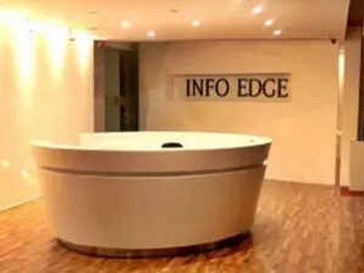 Info Edge shares drops 4% despite 22% YoY jump in Q4 net profit; revenue up 16%