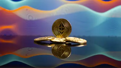 How Corporate Accumulation And The Strawmap Roadmap Are Hardening The Ethereum Network