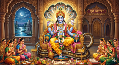 Ekadashi May 2026 date and time: When is Padmini Ekadashi? Check correct date, timing, puja rituals, significance, mantras and more