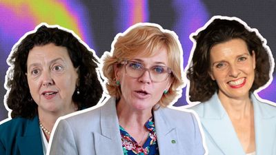 Are The Teals About To Form Their Own Political Party? Everything We Know