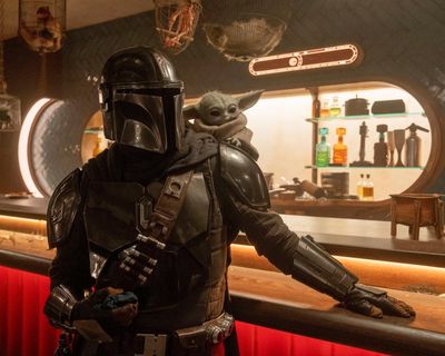 The Mandalorian and Grogu has lowest box office opening for a Star Wars film in Disney era