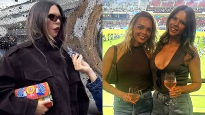 MAFS’ Bec Zacharia Returns To Instagram With Pointed Message After Getting Banned Over AFW Drama