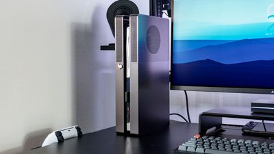 I fixed my biggest gripe with the PS5 Pro with these unofficial cover plates — and now it looks and feels more like a PC
