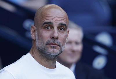 Guardiola says memories and connections, not trophies, define his decade at Man City