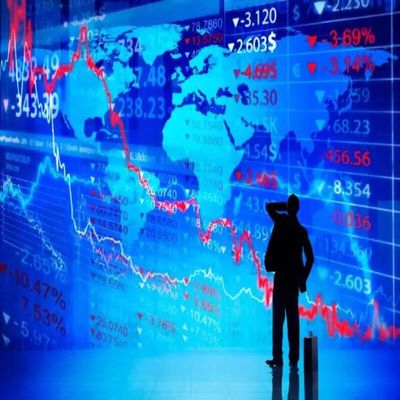Global Market: Equity funds see first weekly outflow in nine weeks amid yield surge