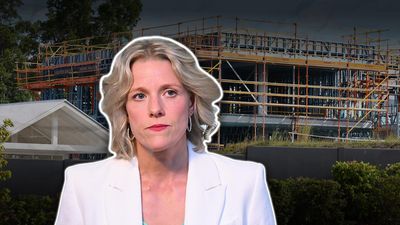 Labor happy with softer housing market since budget