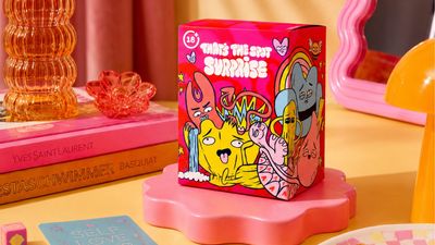 This Melbourne-Based Wellness Brand Is Selling Blind Boxes For International Masturbation Day