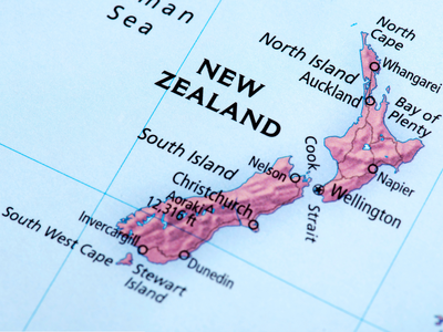 New Zealand expands golden visa rules to include charity donations