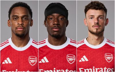 Arsenal injury update: Jurrien Timber, Noni Madueke and Ben White latest news and return dates