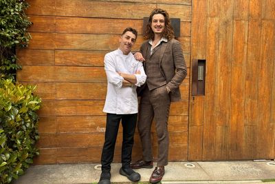 I went on a Barcelona food safari with ‘Spain’s best pastry chef’ to discover where the locals eat
