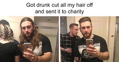 67 People Who Improved The World Just By Doing Their Own Weird And Wholesome Little Thing