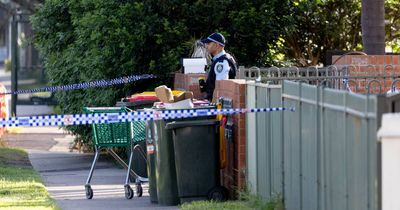 Man shot by police says butane abuse left him with no memory of attack