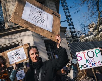 ‘Massive’ child abuse scandal in France as school staff investigated for violence and sexual assault