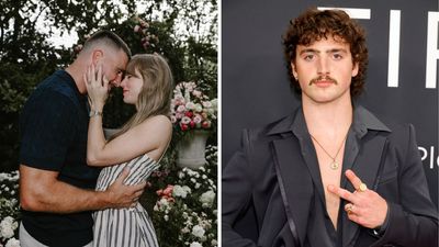 Everyone Who Apparently Will (& Won’t) Be Attending Taylor Swift & Travis Kelce’s Wedding