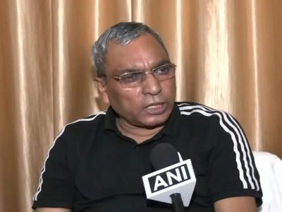'When nations engage in conflict, neighbouring countries are invariably affected': UP minister Om Prakash Rajbhar on repeated fuel price hikes