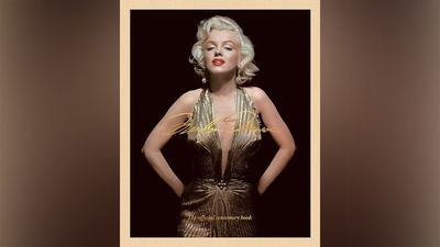 Marilyn Monroe 100 –the only official book that celebrates the Hollywood and cultural icon in photos